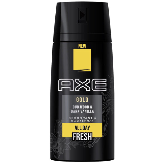 AXE GOLD