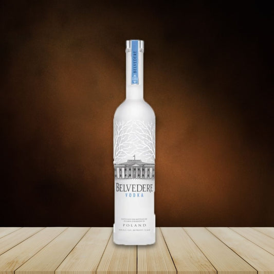Belvedere Vodka 200ml