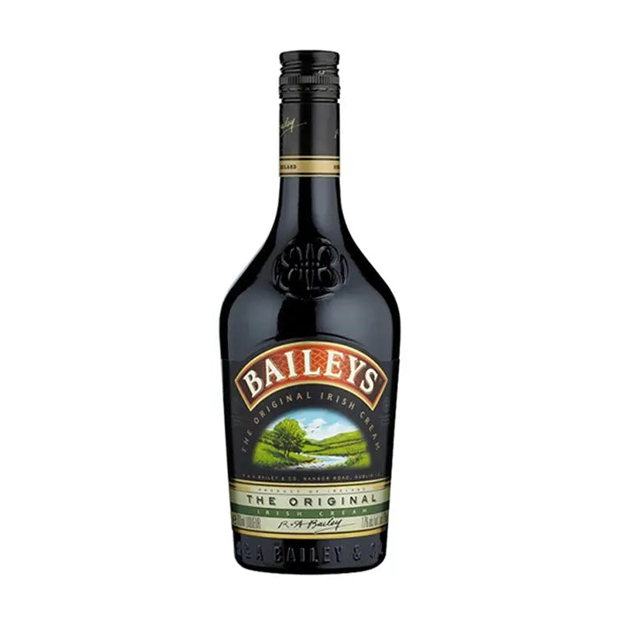 Bailey\'s Irish Cream