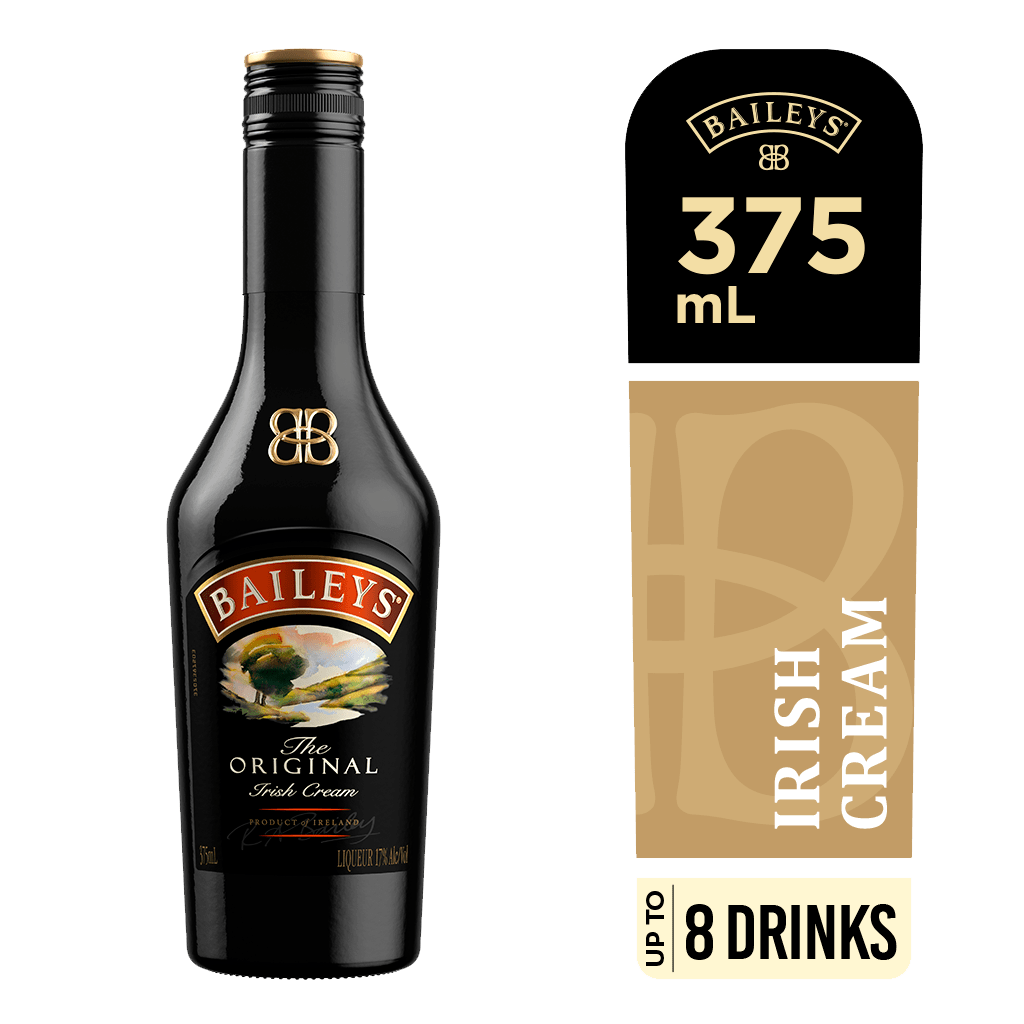 Baileys Original 375ml