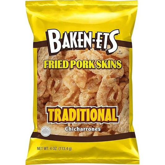 Bakenets Fried
