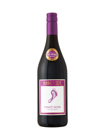 BareFoot Pinot Noir