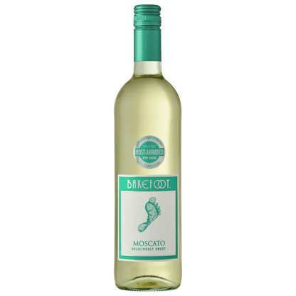Barefoot:moscato