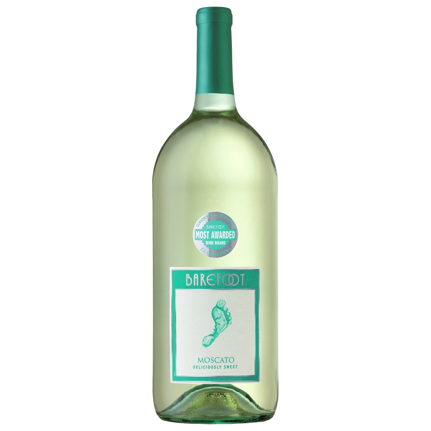 Barefoot Moscato