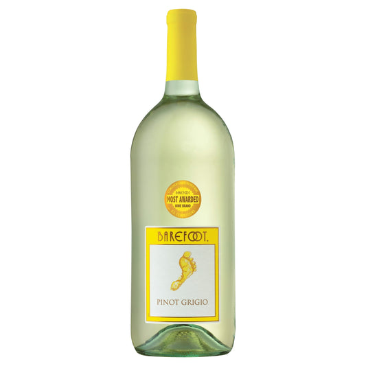 Barefoot Pinot Grigio