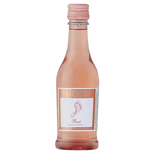 Barefoot Rose 187ml