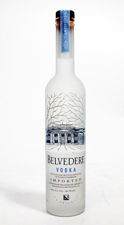 Belvedere 50ml