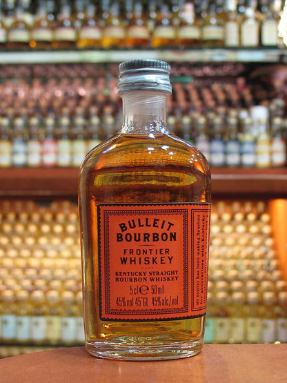 Bullet Bourbon, 50ml, Bottle