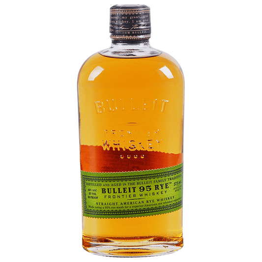 Bulleit RYE, WHISKEY, 375 ML