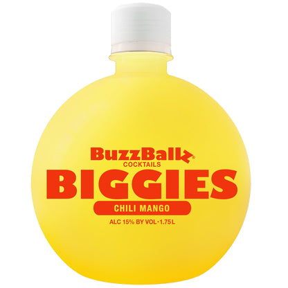 Buzz Ball Chilli Mango