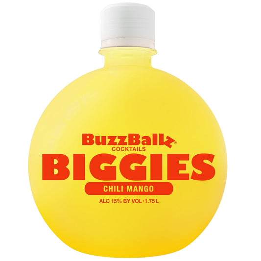 Buzz Ball Chilli Mango