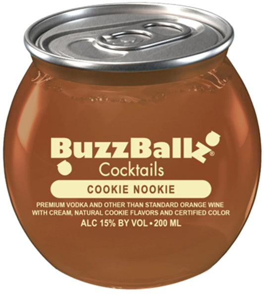 Buzz Ball