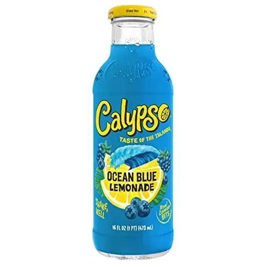 Calypso Ocean