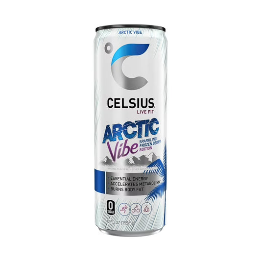 Celsius Artic
