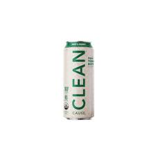 Clean Yerba Mate Mint & Honey