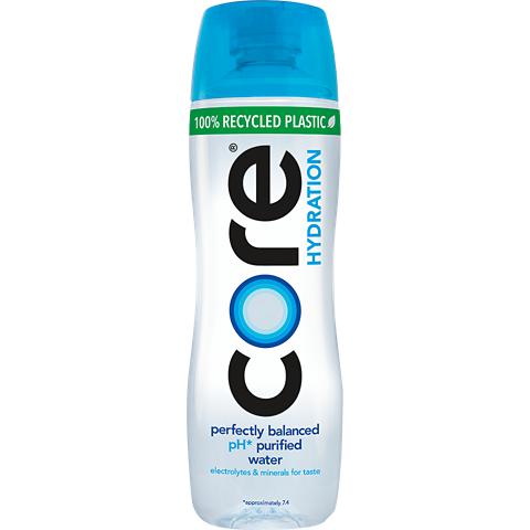 Core Water 44oz