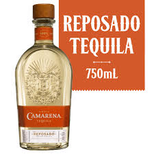 Camarena Tequila Reposado-cc085000017333