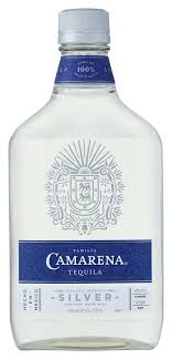 Camarena Tequila Silver