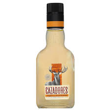 Cazadores Repasado 200ml