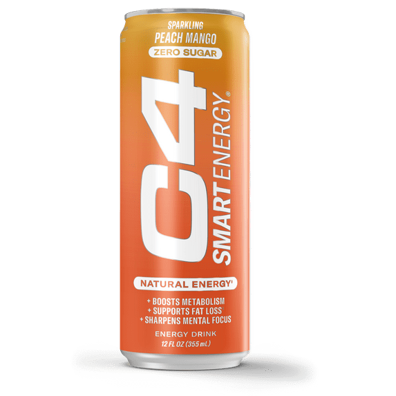 C4 Natural Energy