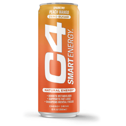 C4 Natural Energy