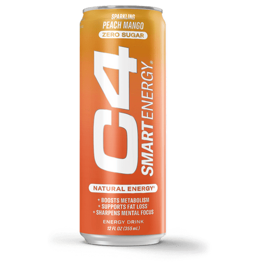 C4 Natural Energy