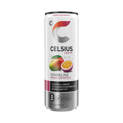 CELSIUS MANGO
