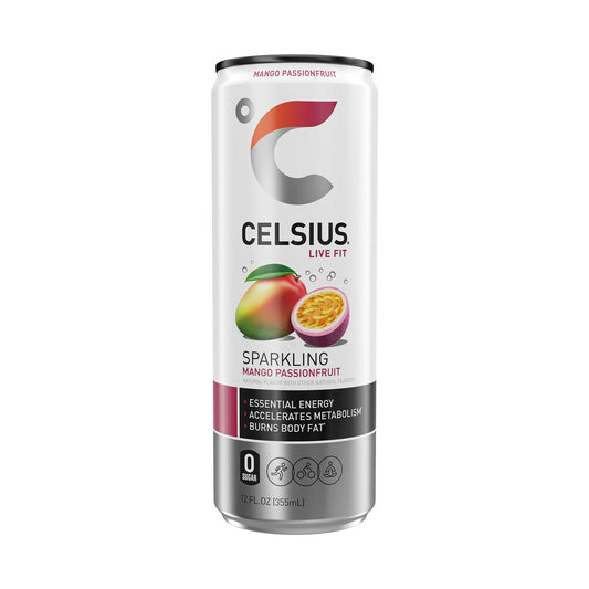 CELSIUS MANGO