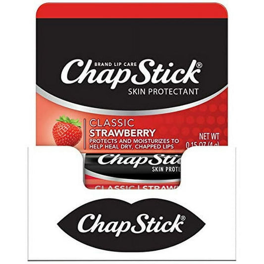 CHAPSTICK MOISTURIZER