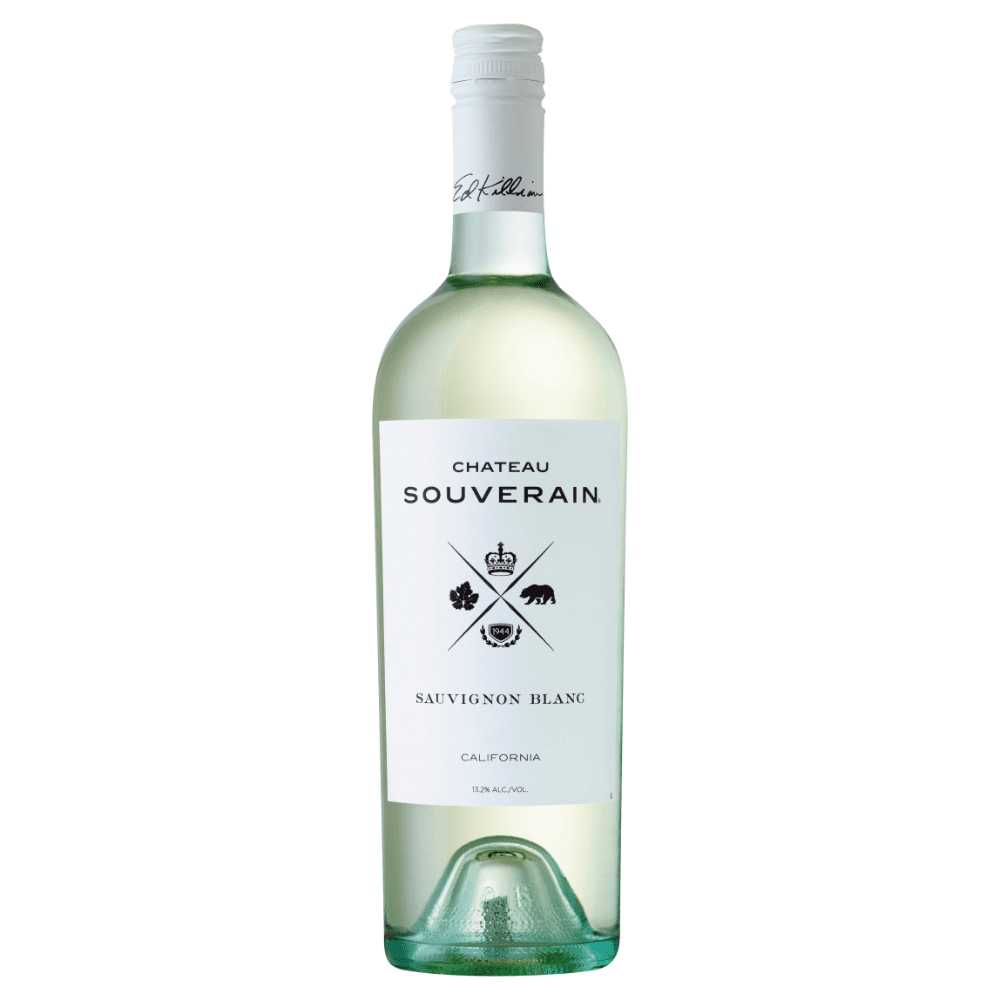 Chateau Souverain , Sauvignon Blanc, 750 ml