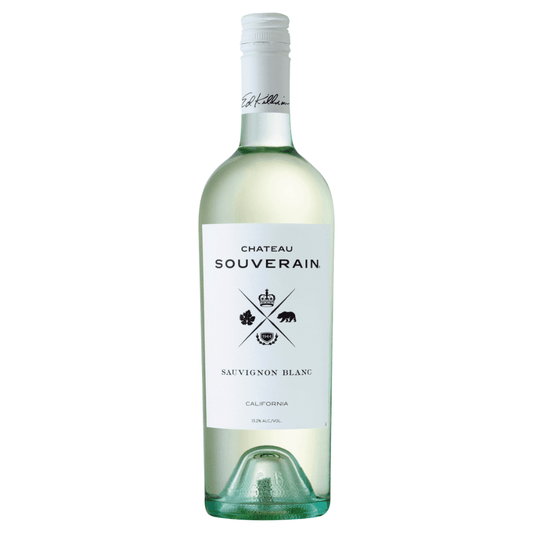 Chateau Souverain , Sauvignon Blanc, 750 ml