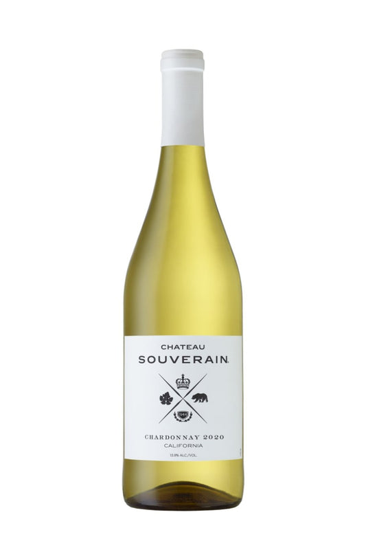 Souverain, Chardonnay, 750 ml