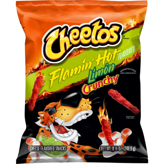 hoit cheetos limon