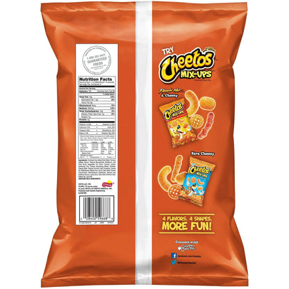 Cheetos Puffs 8oz