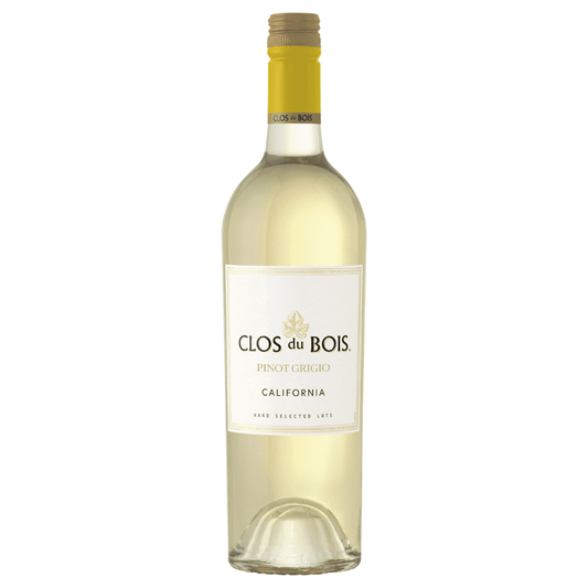 Clos Du Bois:pinot Grigio