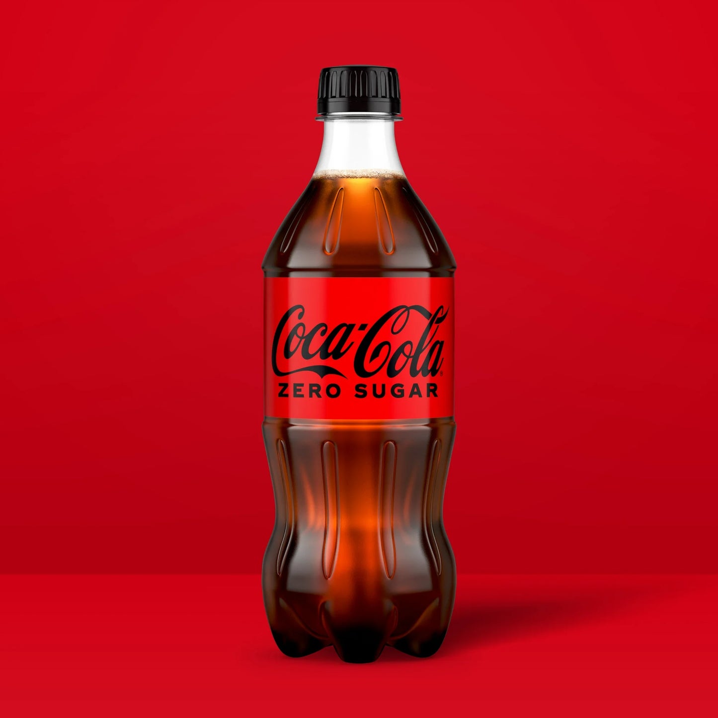 Coca-cola Zero 20oz