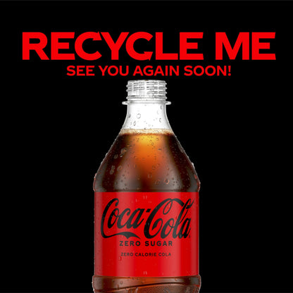 Coca-Cola Zero-cc049000050141