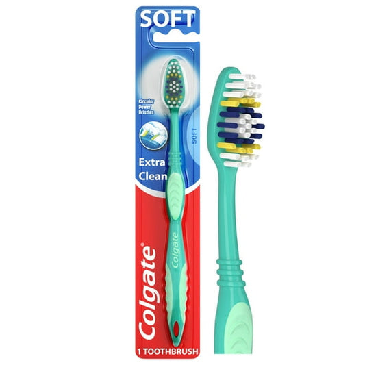 Colgate Extra Clean Soft