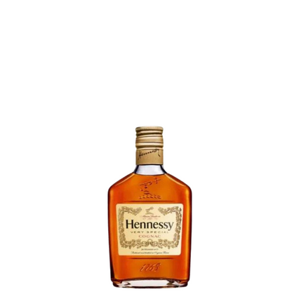 Hennessy vs, Cognac, 200ml
