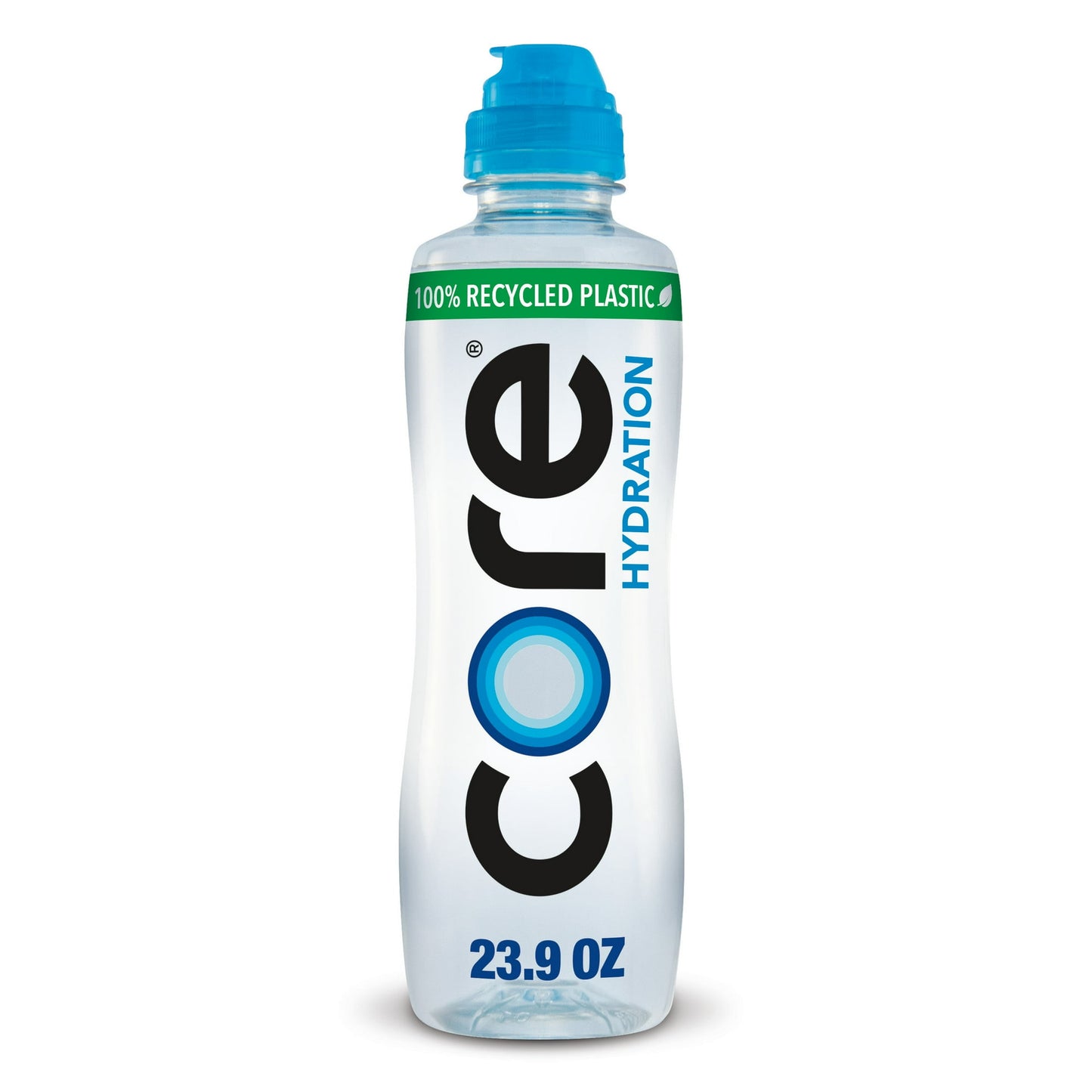 Core Hydration Water- 23.9 Oz