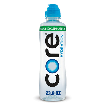 Core Hydration Water- 23.9 Oz