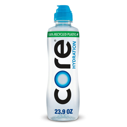 Core Hydration Water- 23.9 Oz