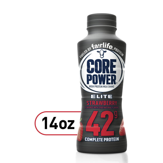 Core Strawbeery