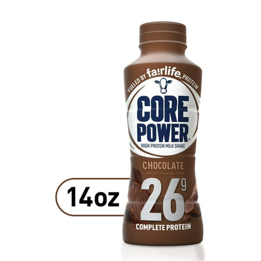 Core Power Protein Shake, 14 oz