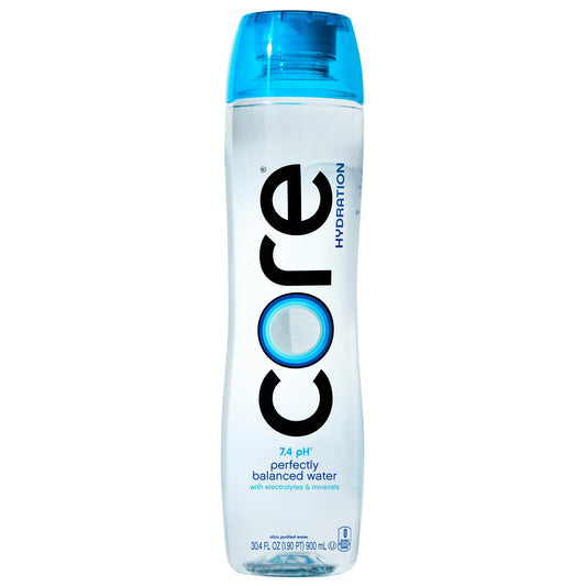 Core Enhanced Water