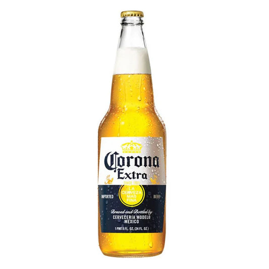 Corona, Single, 24 oz, Bottle
