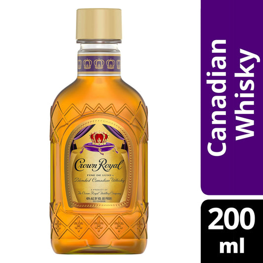 Crown Royal