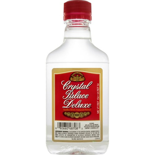 Vodka Crystal Palace 200 Ml