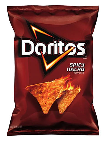 Doritos