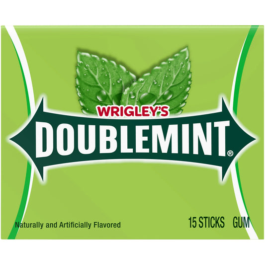 DOUBLEMINT